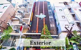 ホテル プティバリ池袋