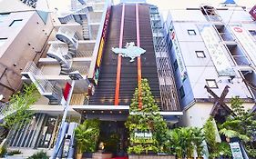 ホテル プティバリ池袋